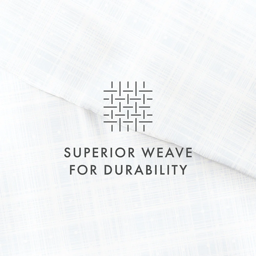 Polkadot Pattern 3-Piece Duvet Cover Set (Sale) - Image 37
