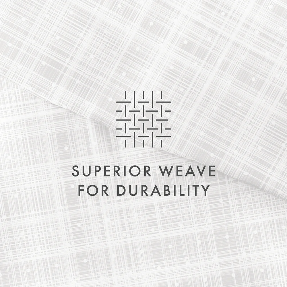 Polkadot Pattern 3-Piece Duvet Cover Set (Sale) - Image 39
