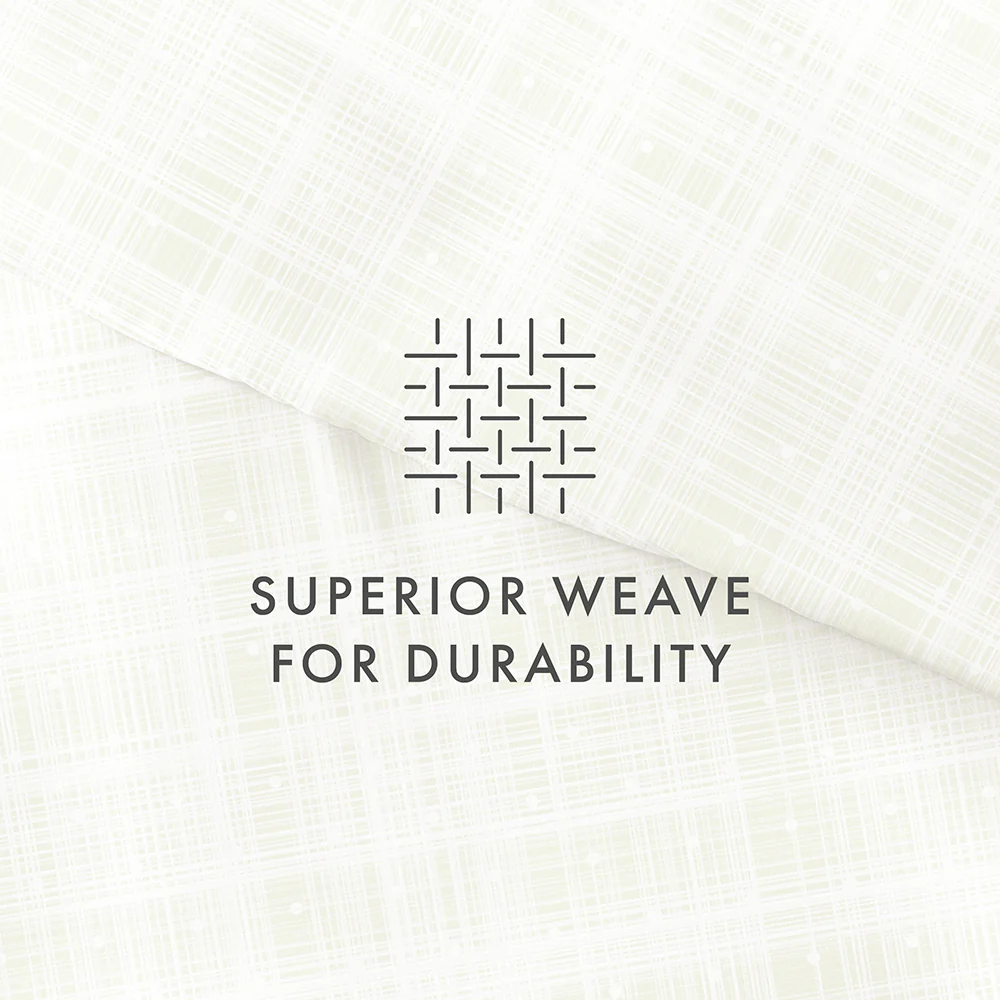 Polkadot Pattern 3-Piece Duvet Cover Set (Sale) - Image 40