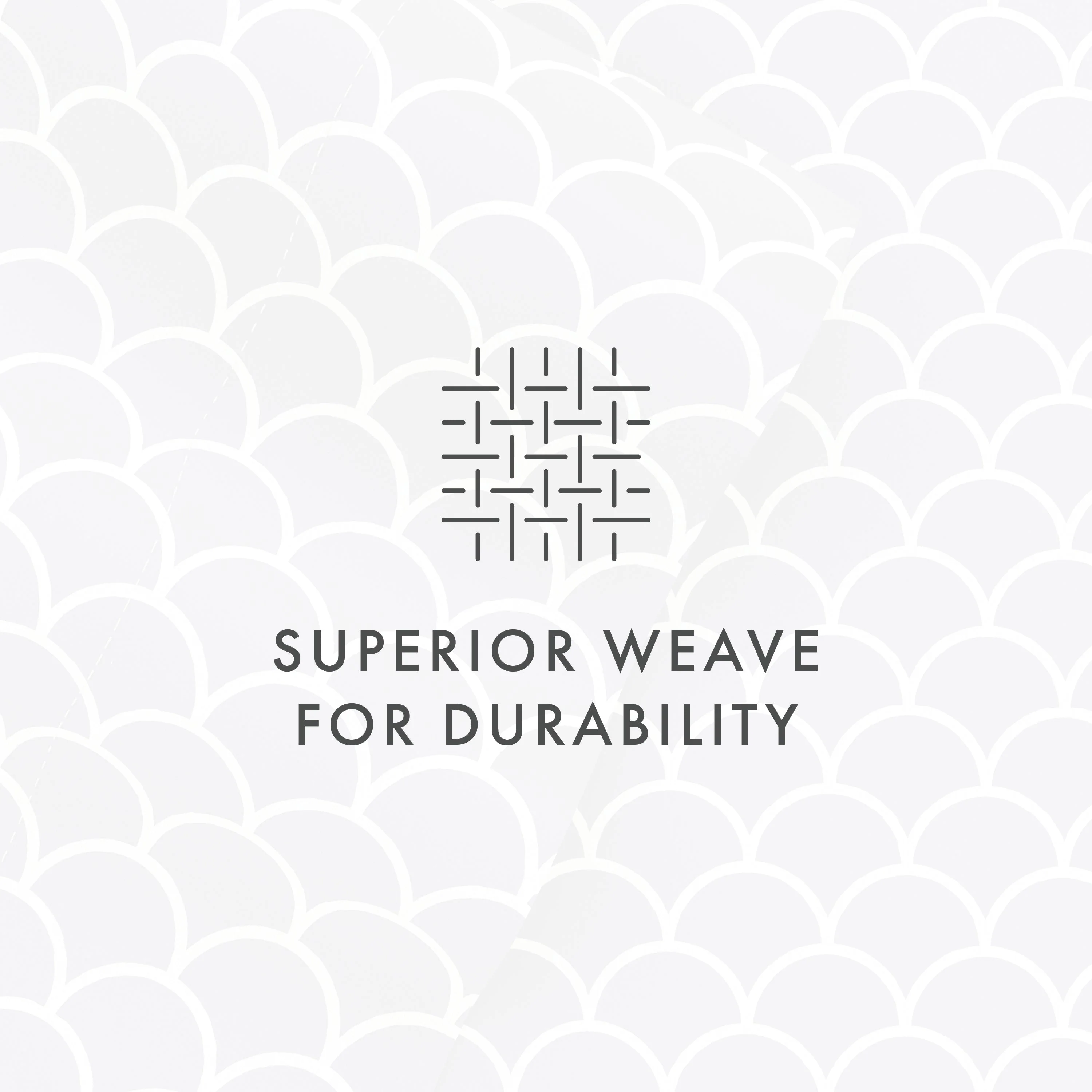 Scallops Pattern 4-Piece Sheet Set (Sale) - Image 17