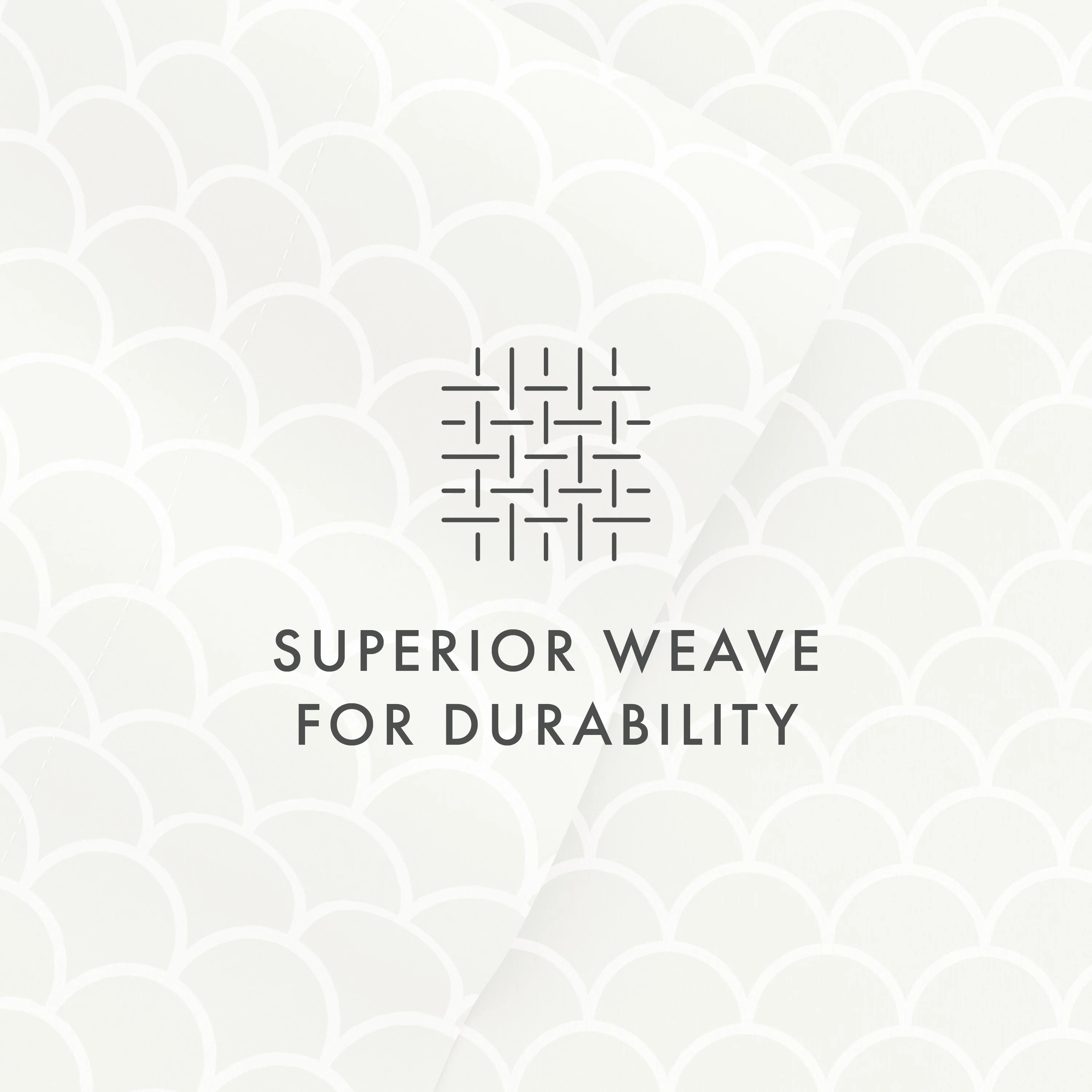 Scallops Pattern 4-Piece Sheet Set (Sale) - Image 24