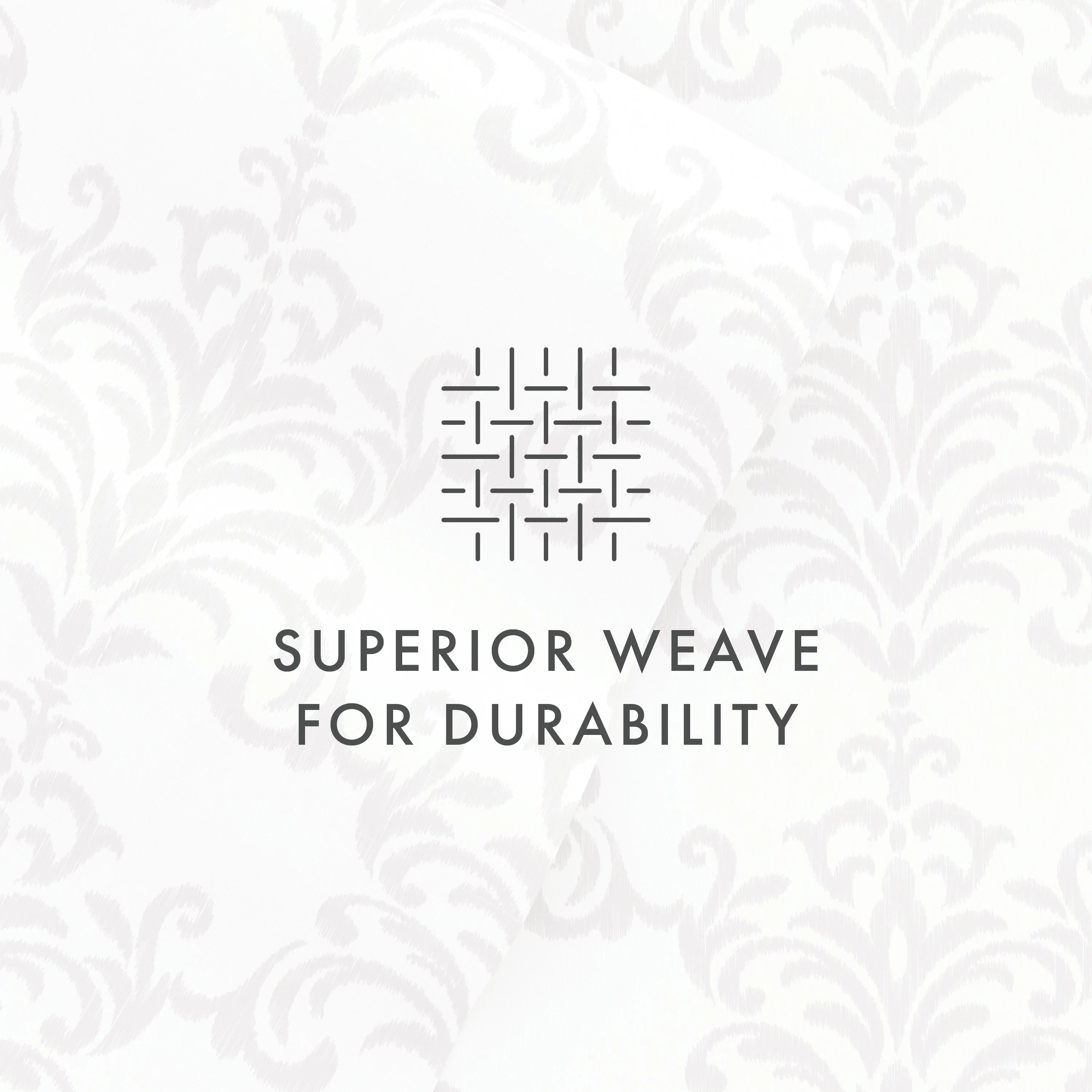 Soft Bouquet Pattern 4-Piece Sheet Set (Sale) - Image 8
