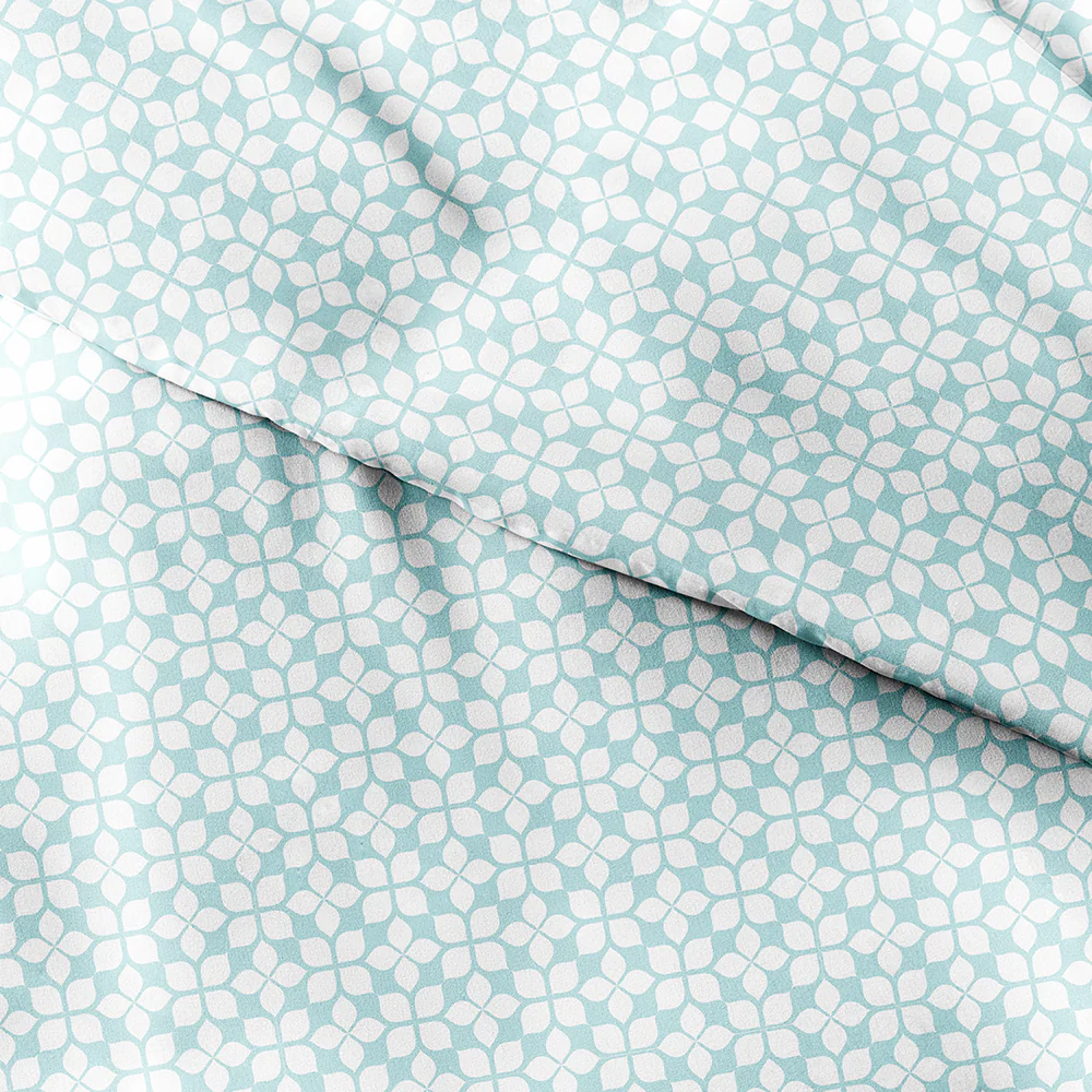 Starlight Pattern 3-Piece Duvet Cover Set (Sale) - Image 7