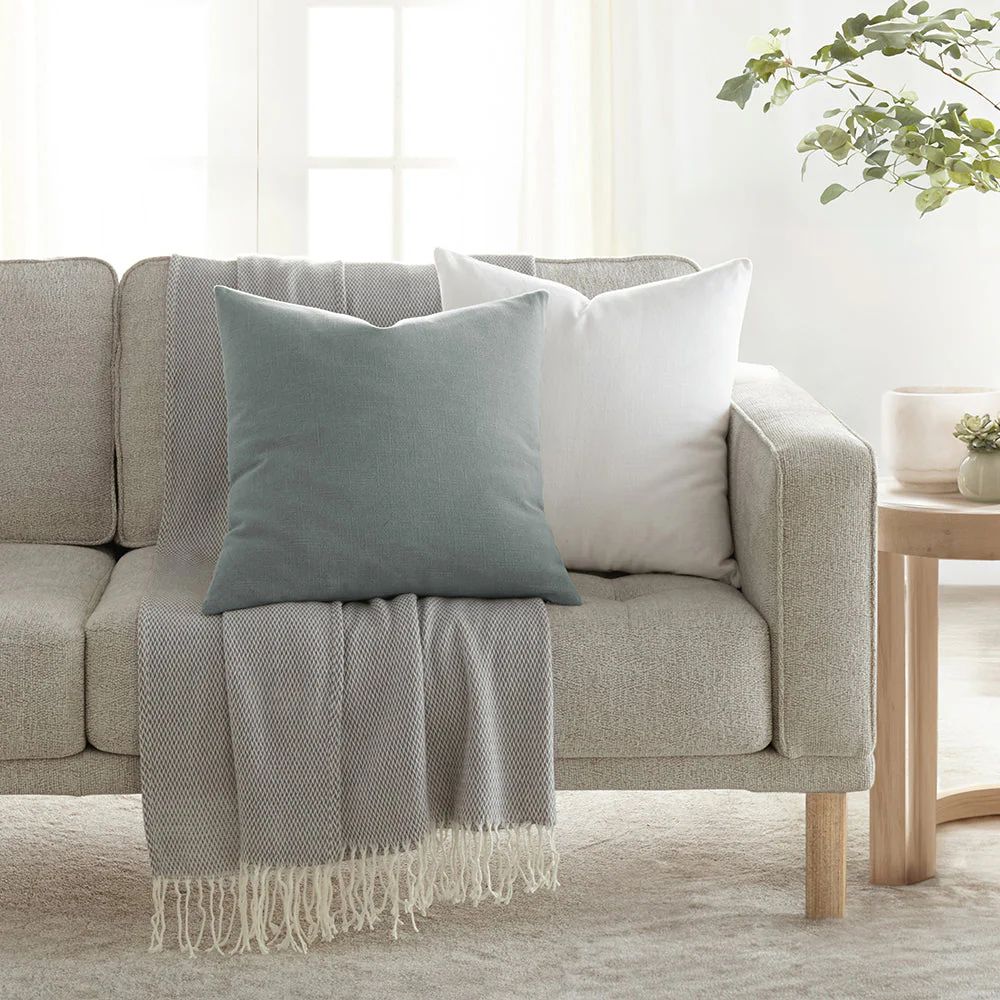 Stone Washed Décor Throw Pillow (Sale) - Image 25