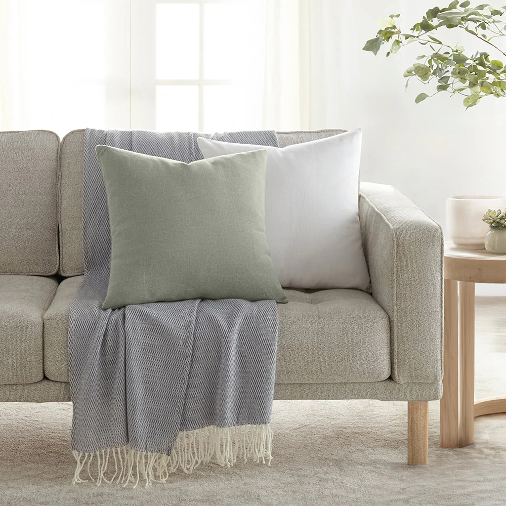 Stone Washed Décor Throw Pillow (Sale) - Image 26