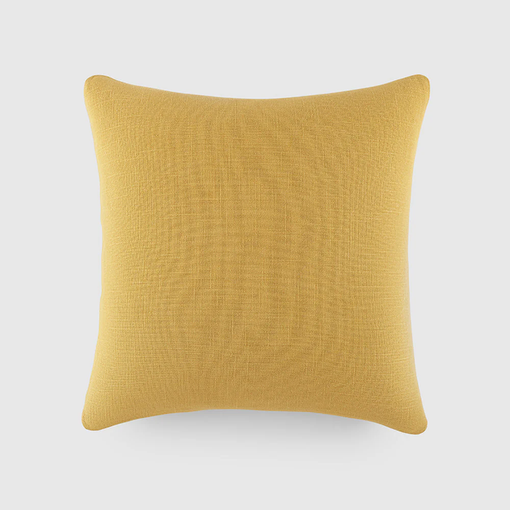 Stone Washed Décor Throw Pillow (Sale) - Image 3