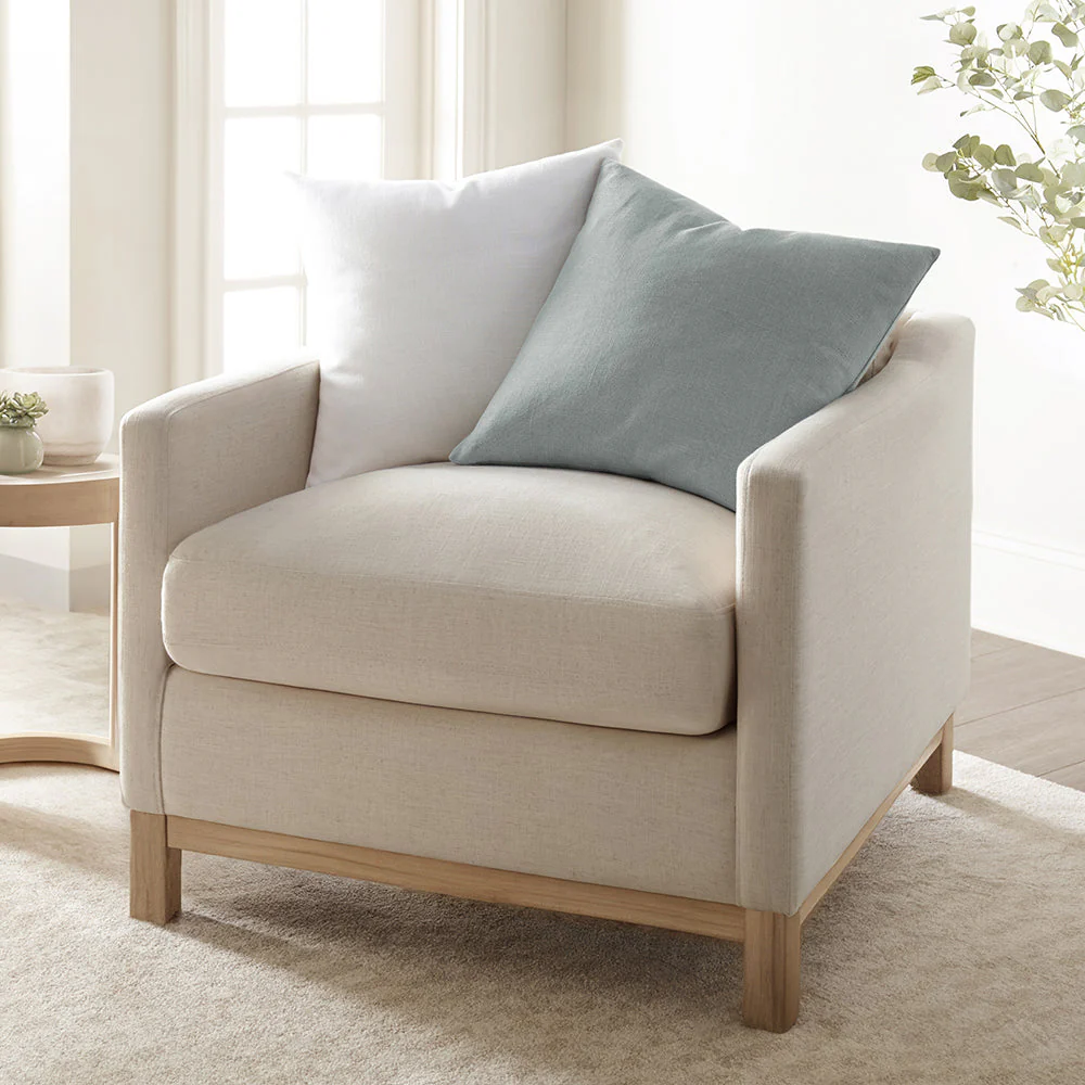 Stone Washed Décor Throw Pillow (Sale) - Image 33