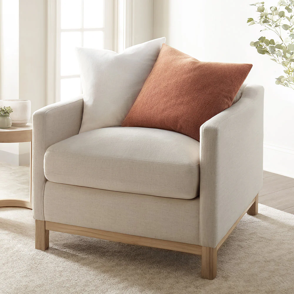 Stone Washed Décor Throw Pillow (Sale) - Image 36