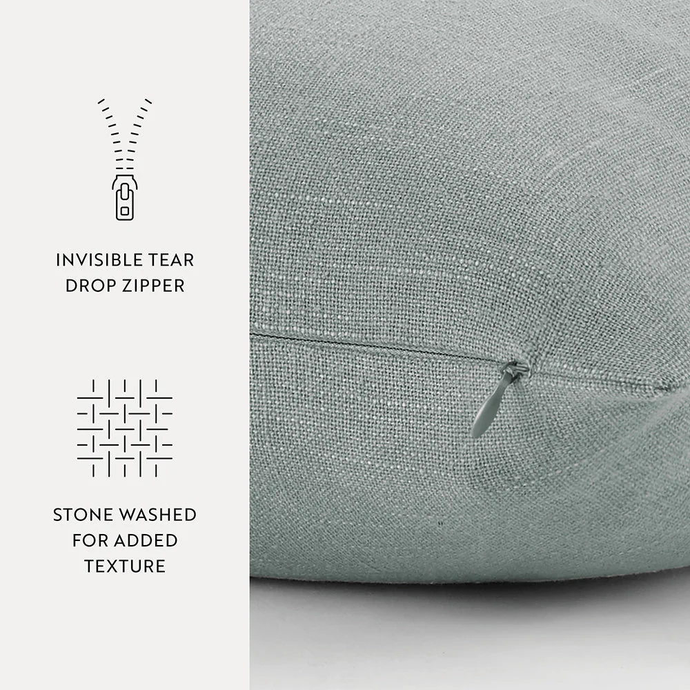 Stone Washed Décor Throw Pillow (Sale) - Image 65