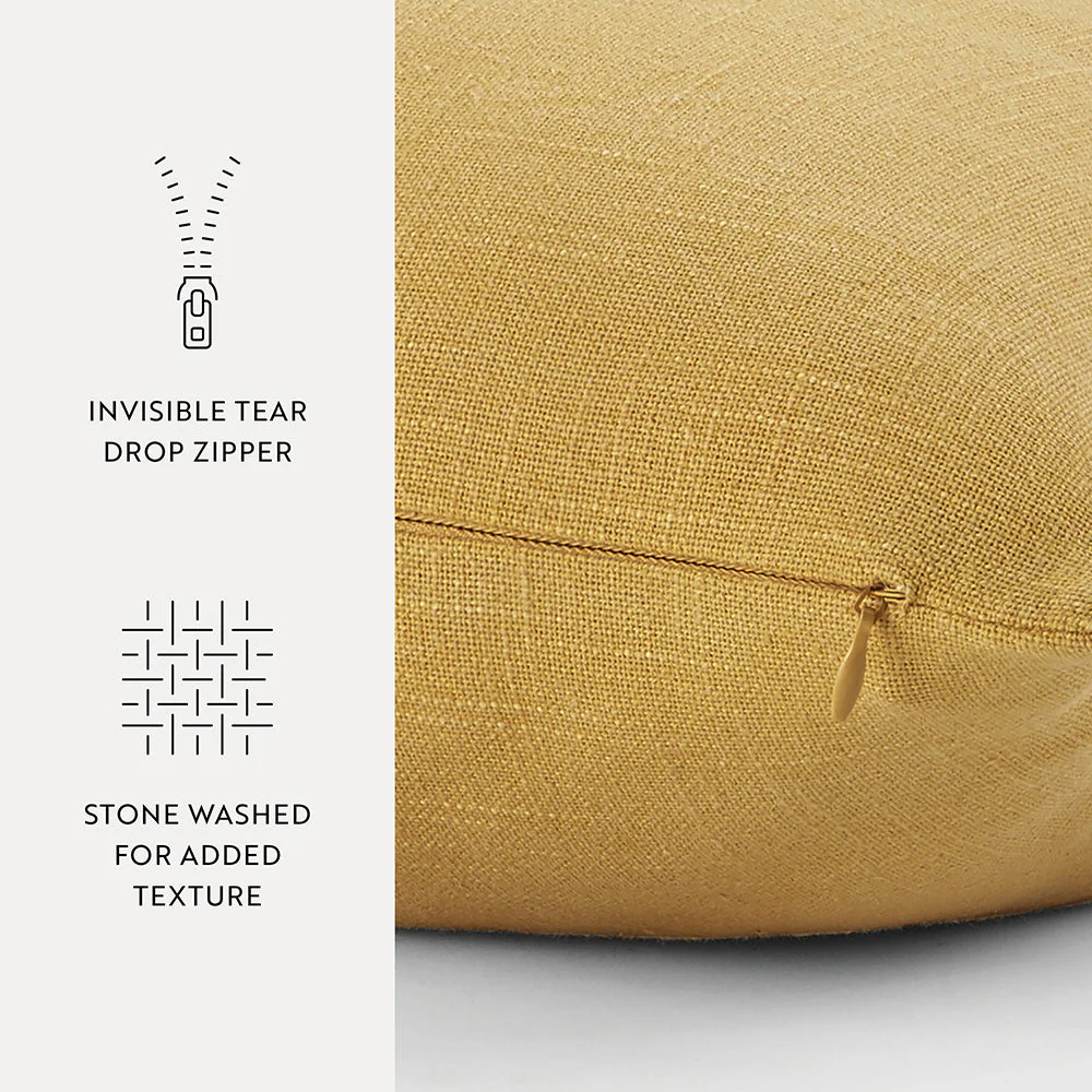 Stone Washed Décor Throw Pillow (Sale) - Image 67