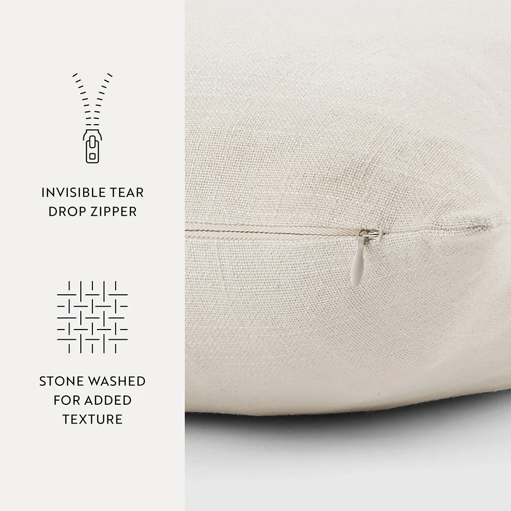 Stone Washed Décor Throw Pillow (Sale) - Image 68