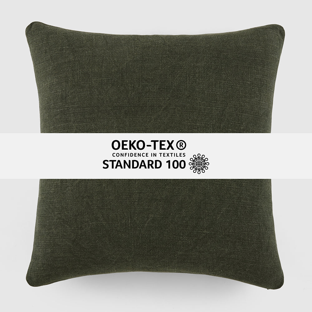 Stone Washed Décor Throw Pillow (Sale) - Image 78