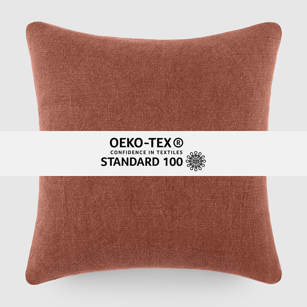 Stone Washed Décor Throw Pillow (Sale) - Image 79