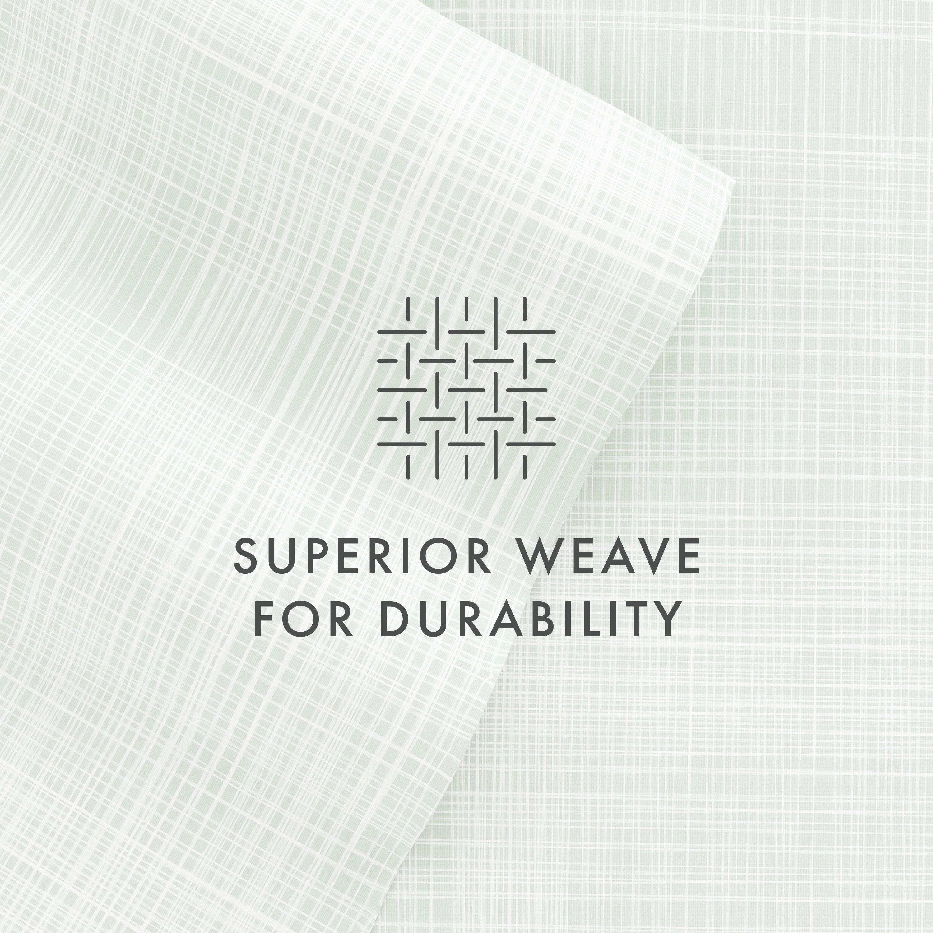 Thatch Pattern 4-Piece Sheet Set (Sale) - Image 32