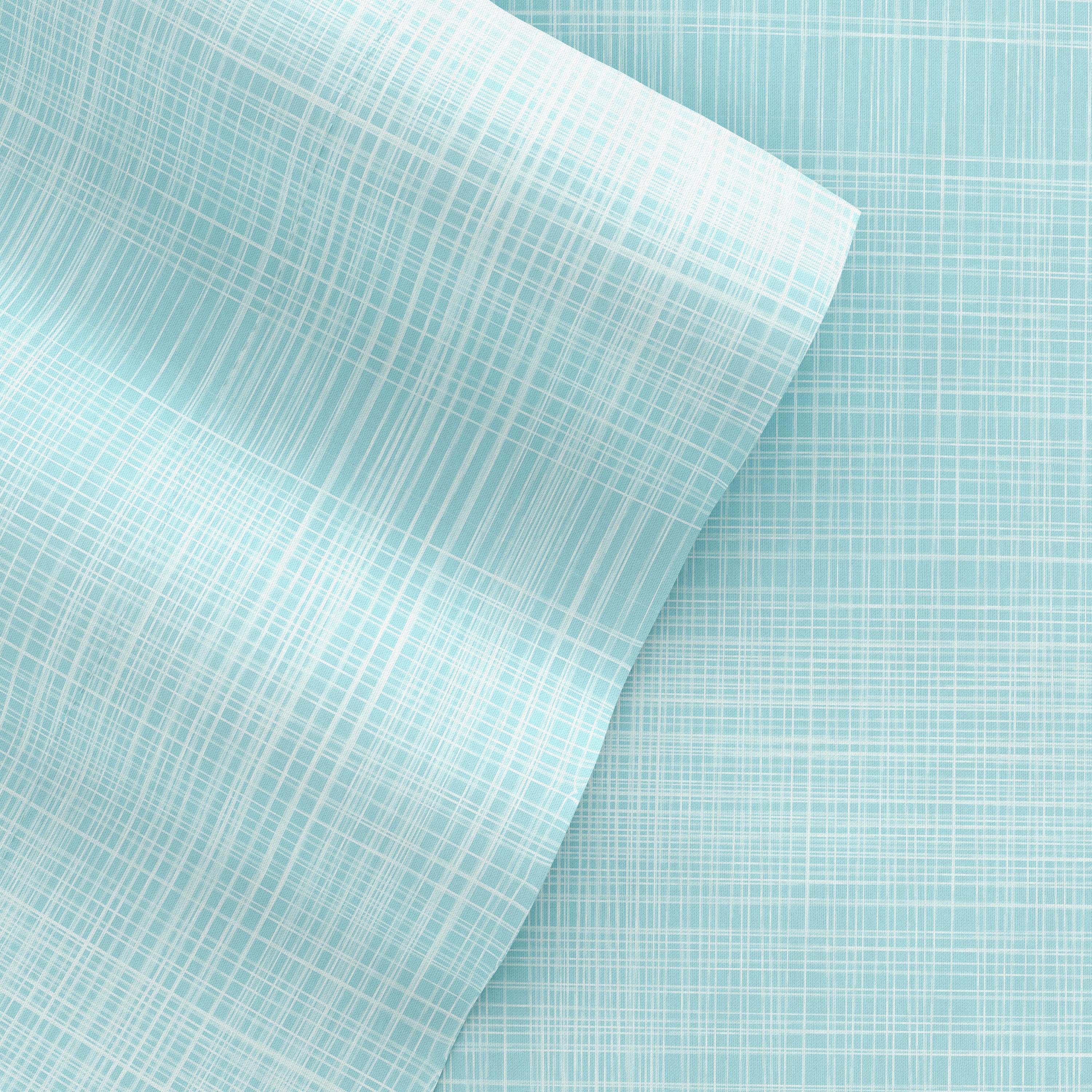 Thatch Pattern 4-Piece Sheet Set (Sale) - Image 5