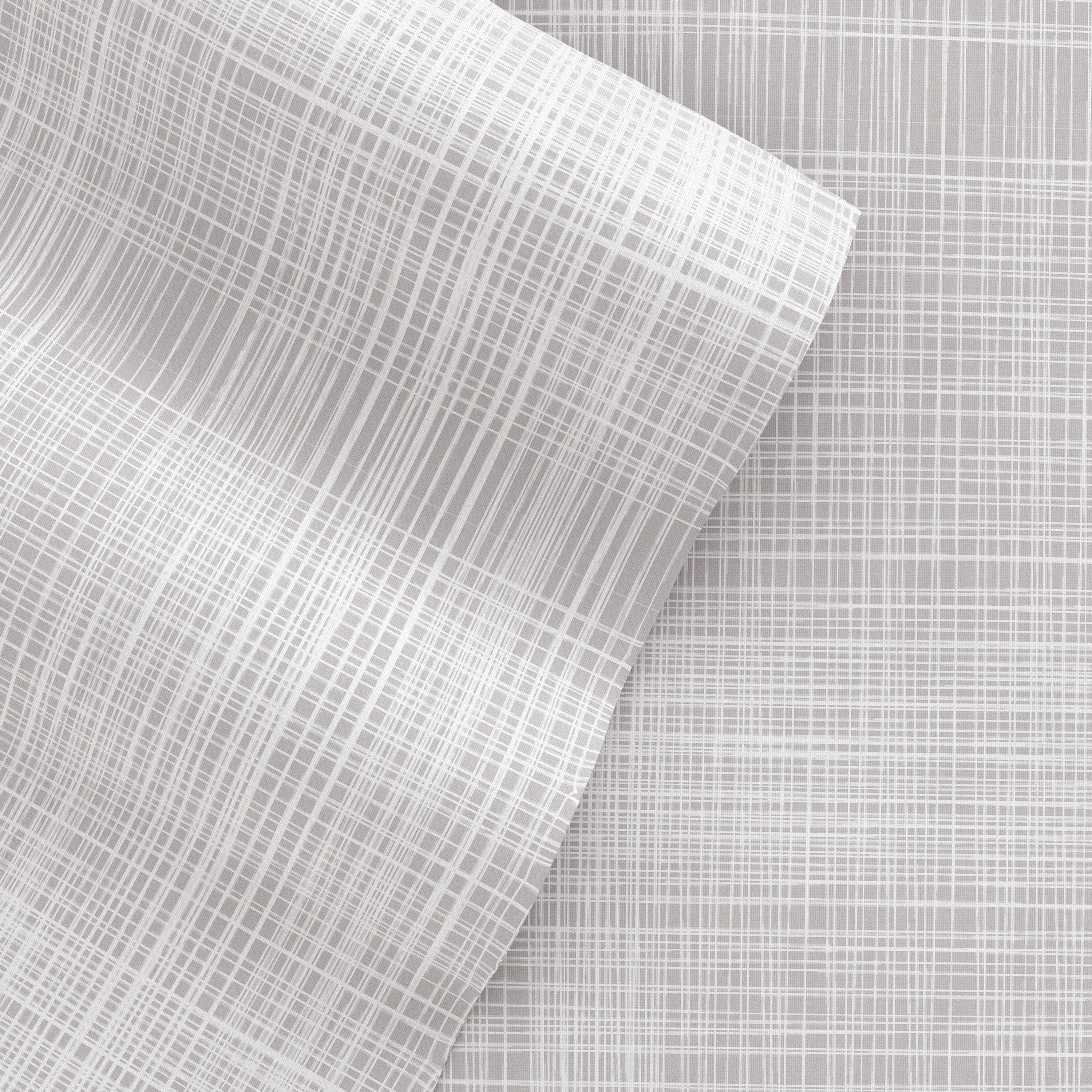 Thatch Pattern 4-Piece Sheet Set (Sale) - Image 7