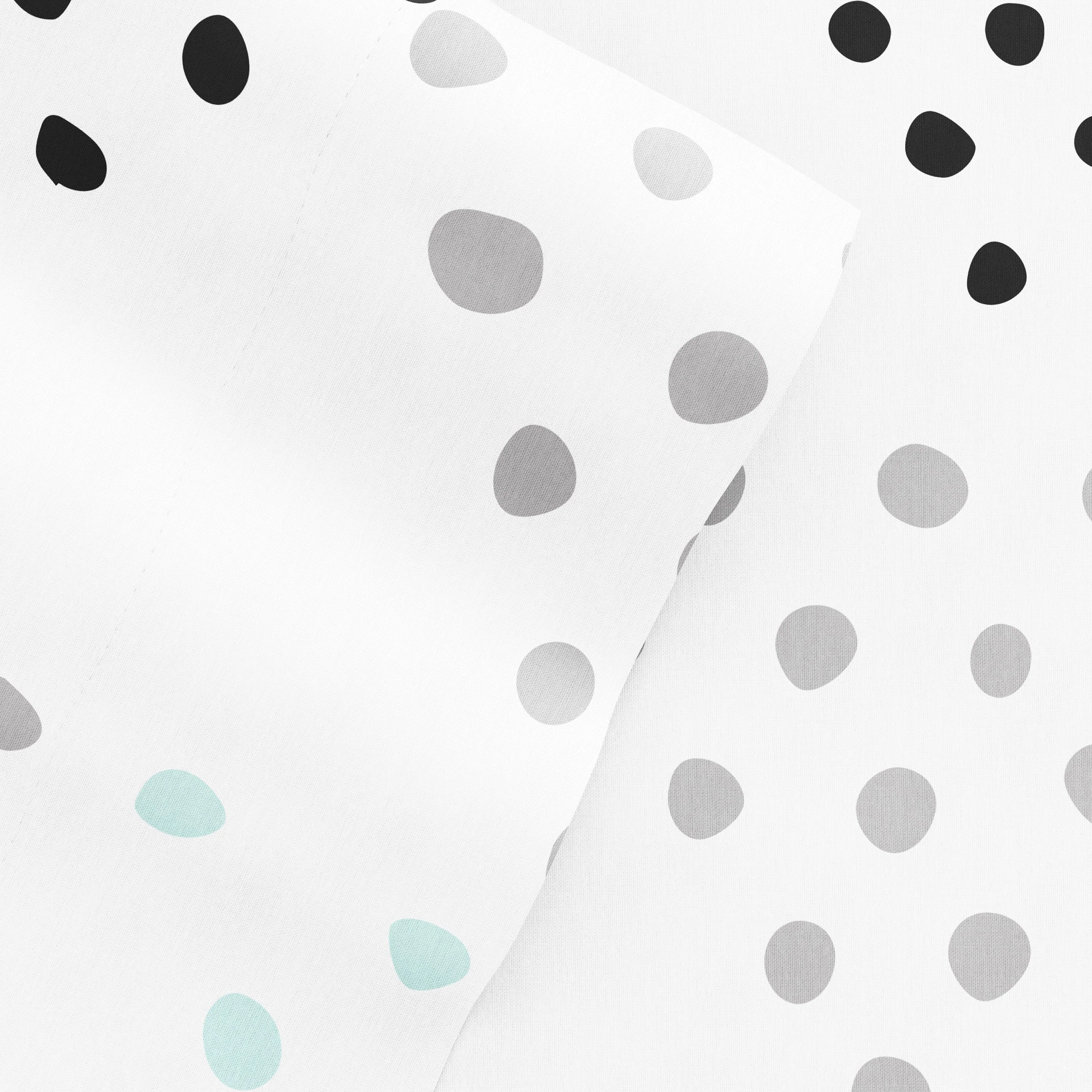 Trio Pattern 4-Piece Sheet Set (Sale) - Image 2