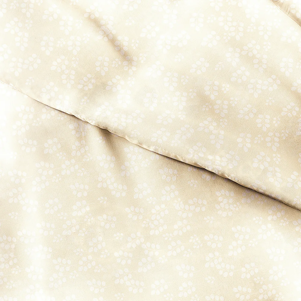 Wheatfield Pattern 3-Piece Duvet Cover Set (Sale) - Image 19