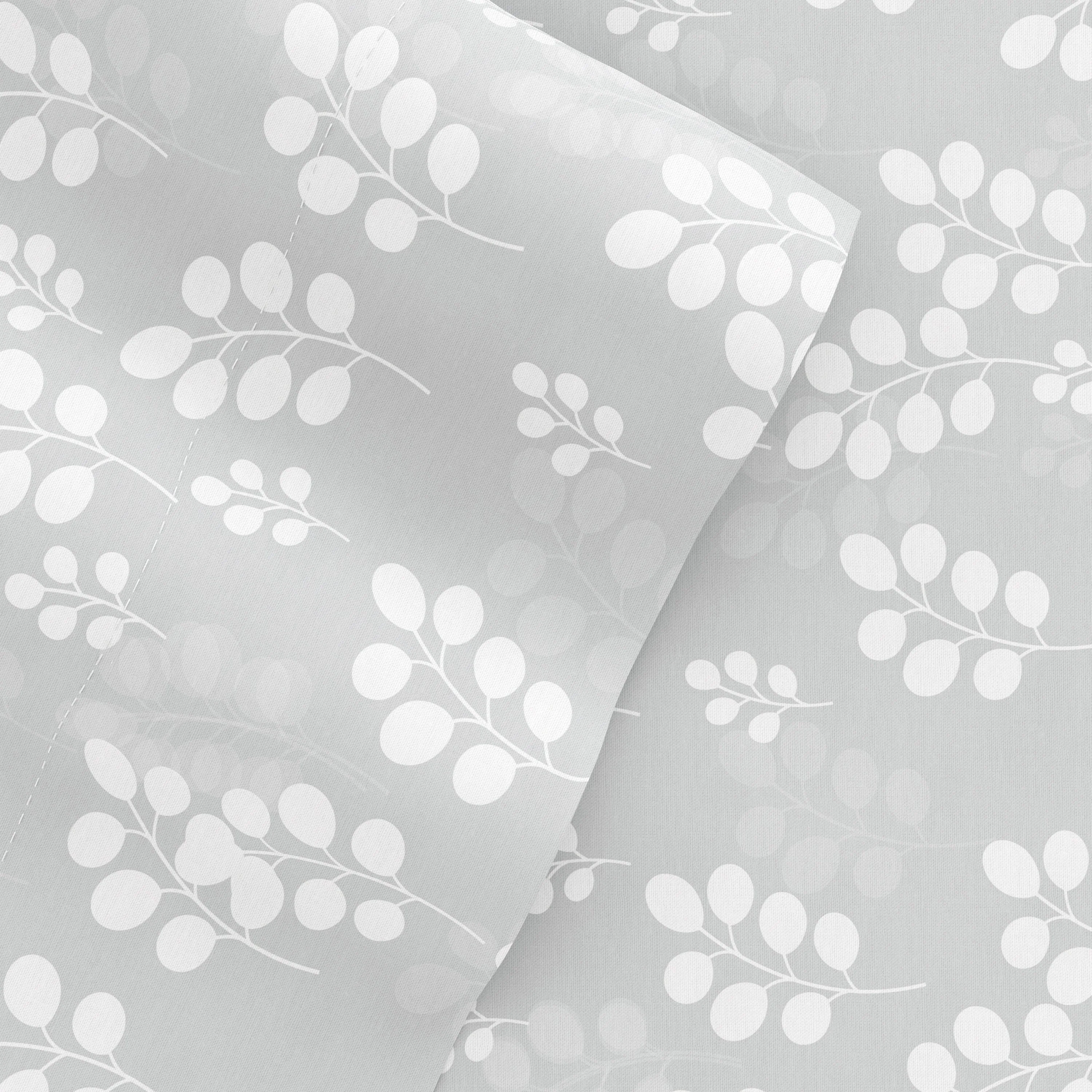 Wheatfield Pattern 4-Piece Sheet Set (Sale) - Image 6