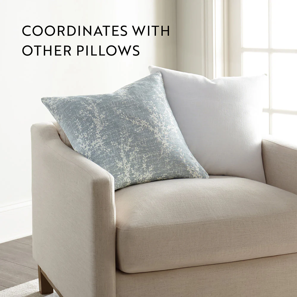 Willow Décor Throw Pillow (Sale) - Image 42