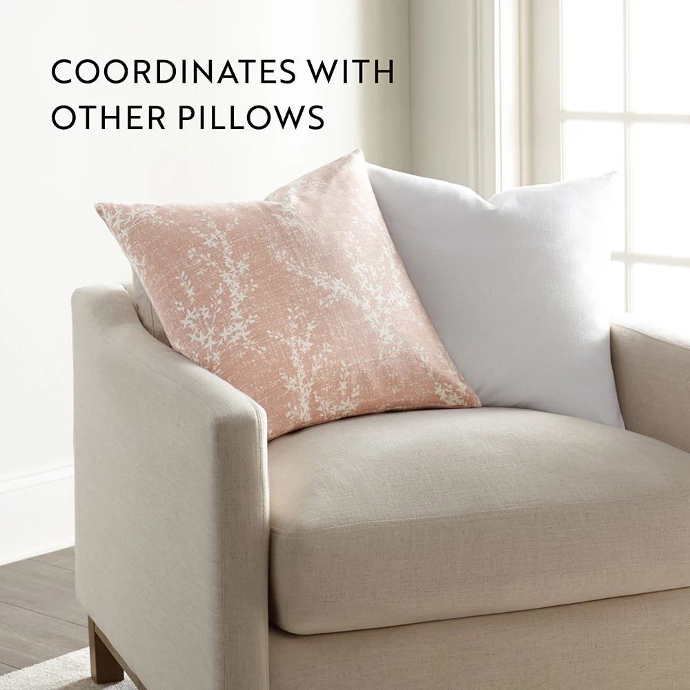 Willow Décor Throw Pillow (Sale) - Image 44