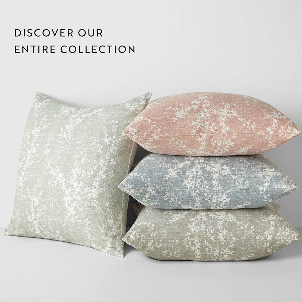 Willow Décor Throw Pillow (Sale) - Image 45