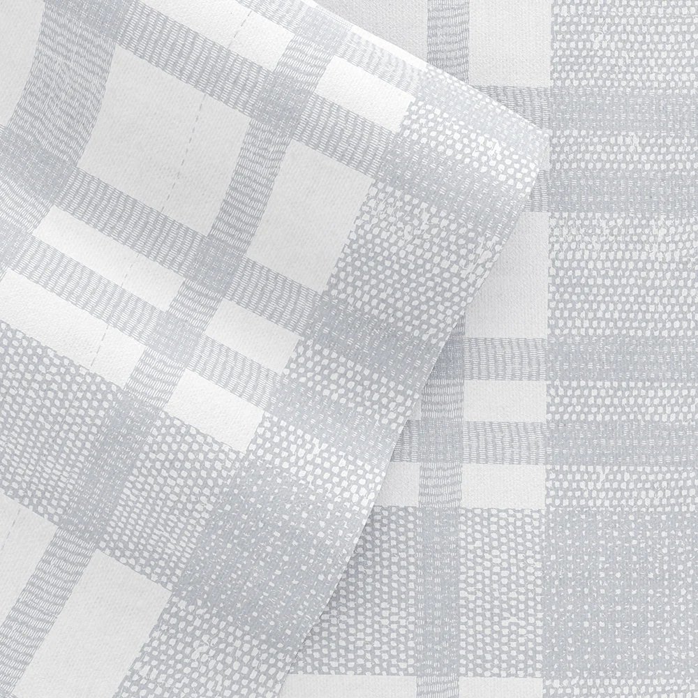 Woven 4-Piece Flannel Sheet Set (Sale) - Image 2