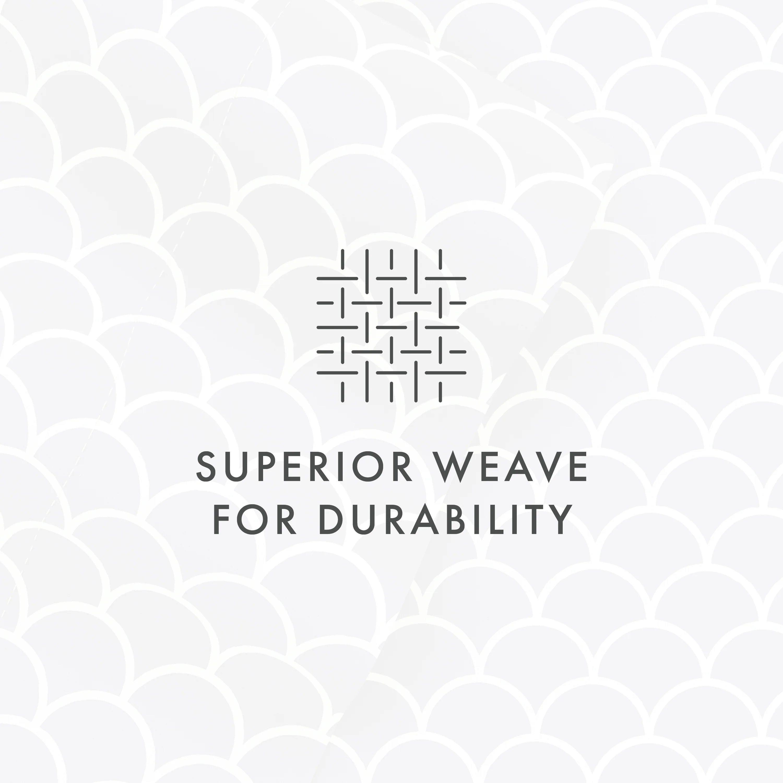 Scallops Pattern 4-Piece Sheet Set - Image 17
