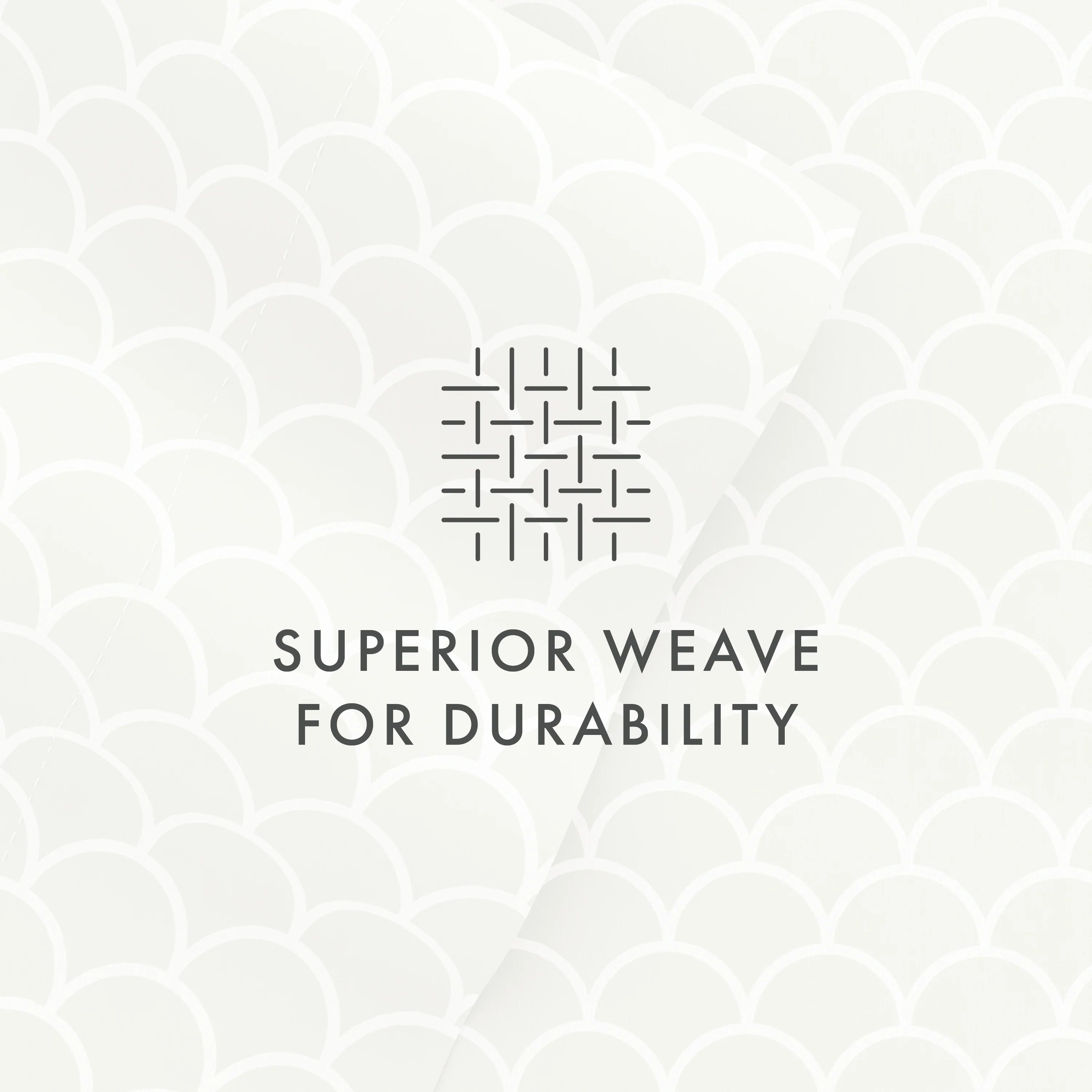 Scallops Pattern 4-Piece Sheet Set - Image 24