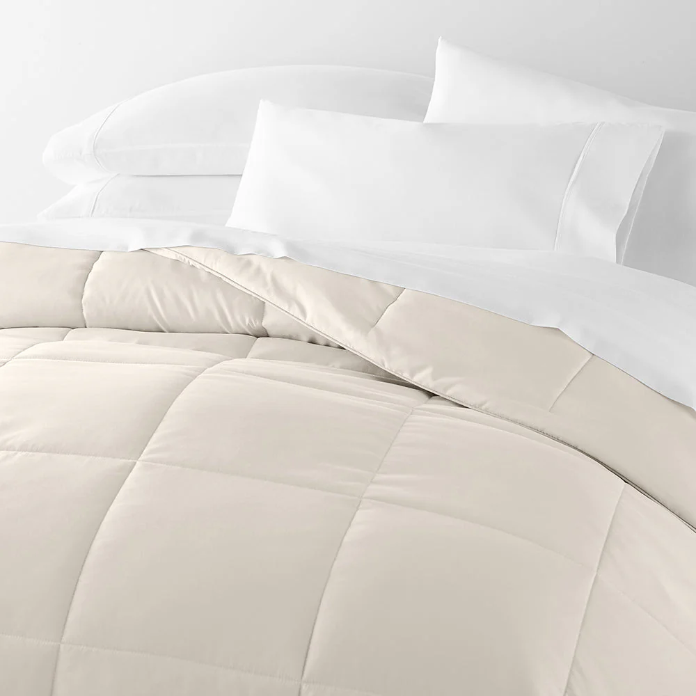 Solid Down-Alternative Comforter (Sale) - Image 42