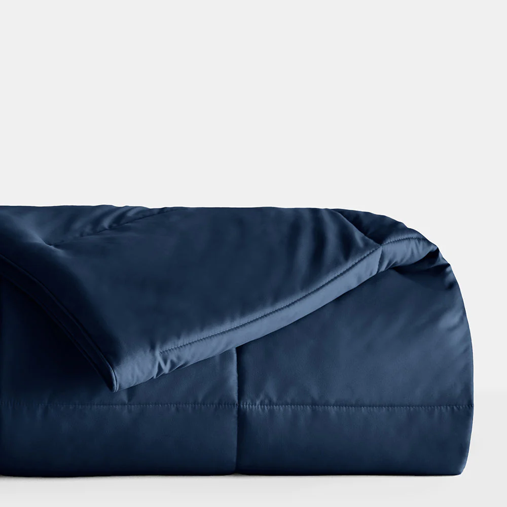 Solid Down-Alternative Comforter (Sale) - Image 46