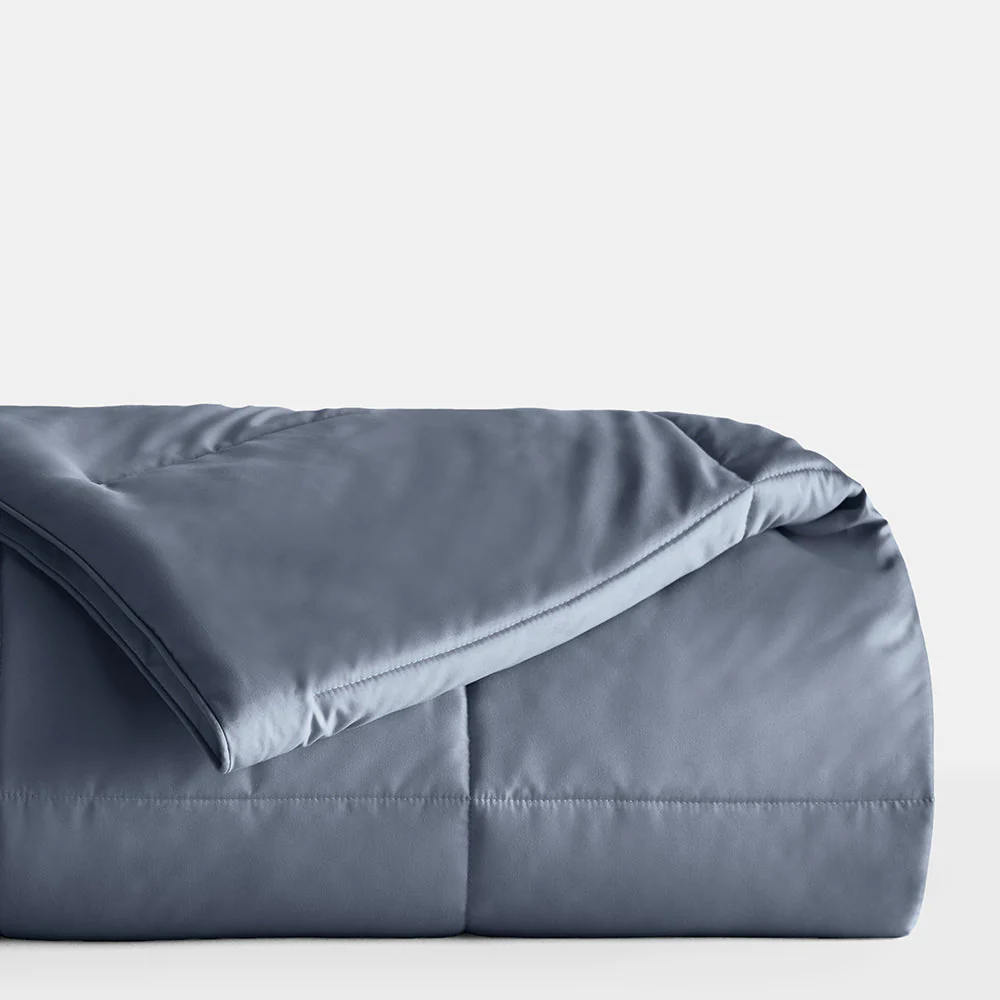 Solid Down-Alternative Comforter (Sale) - Image 47