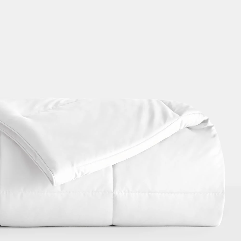 Solid Down-Alternative Comforter (Sale) - Image 50