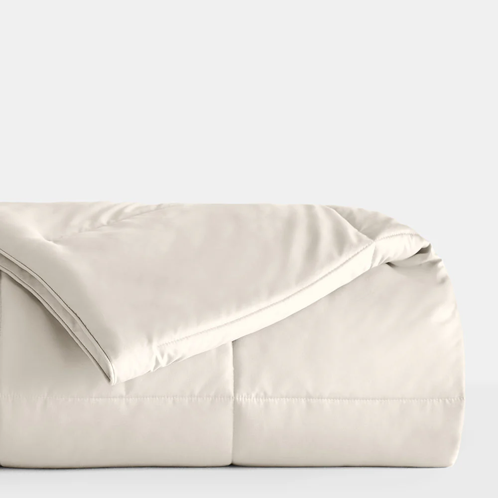 Solid Down-Alternative Comforter (Sale) - Image 51