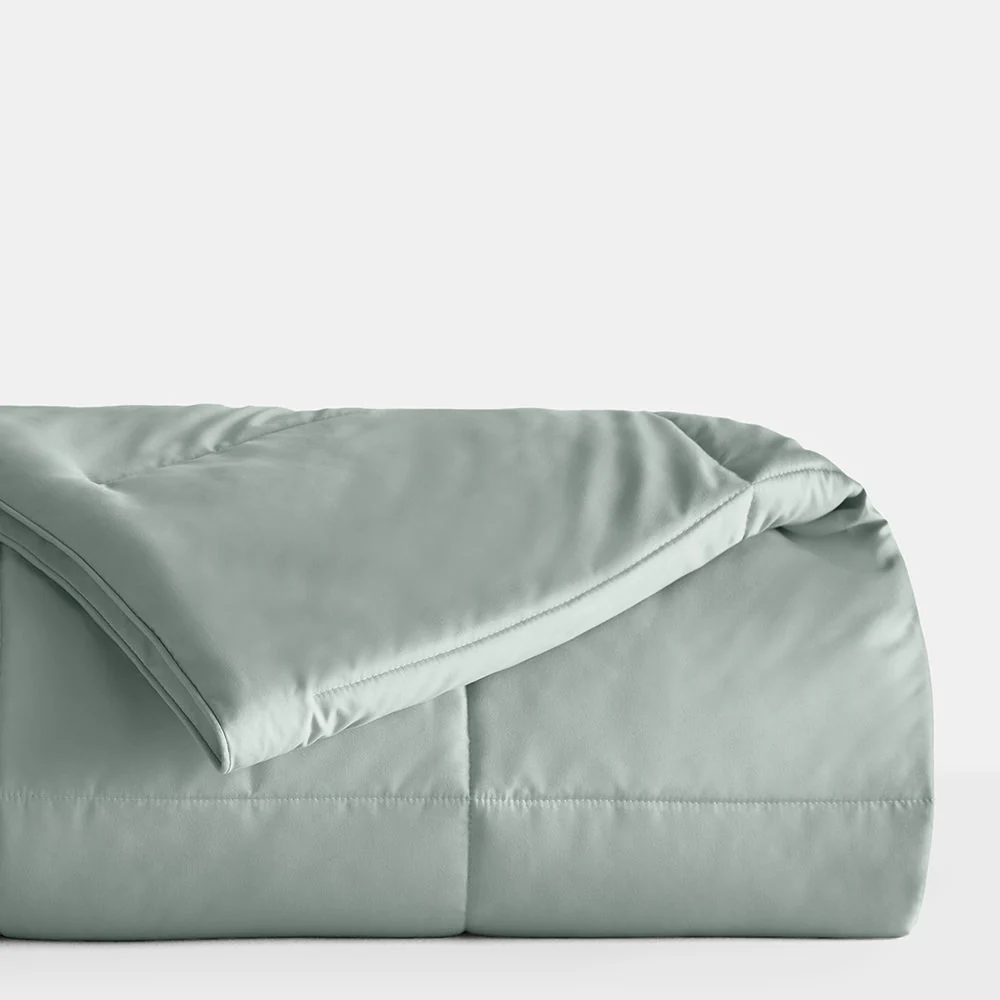 Solid Down-Alternative Comforter (Sale) - Image 52