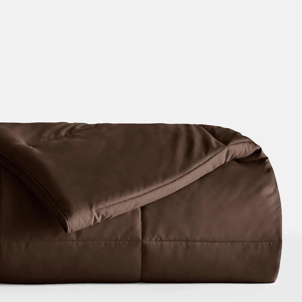 Solid Down-Alternative Comforter (Sale) - Image 54