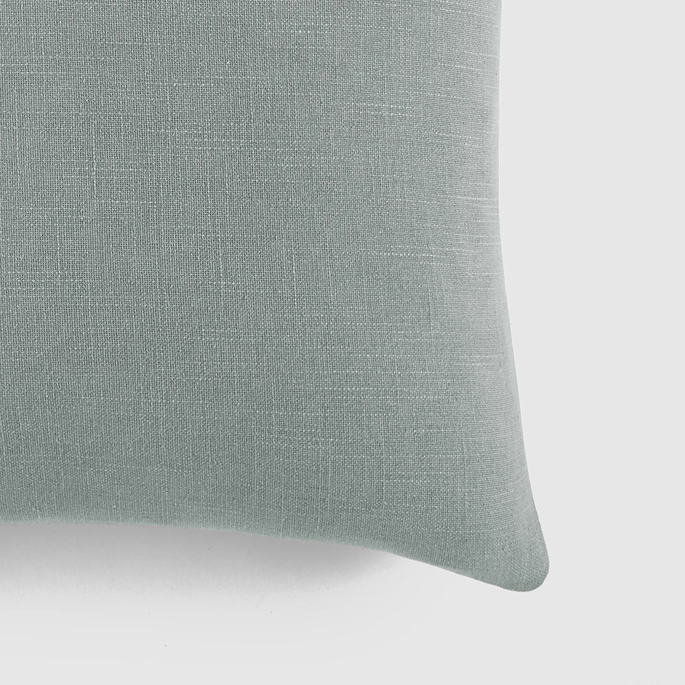 Stone Washed Décor Throw Pillow - Image 9