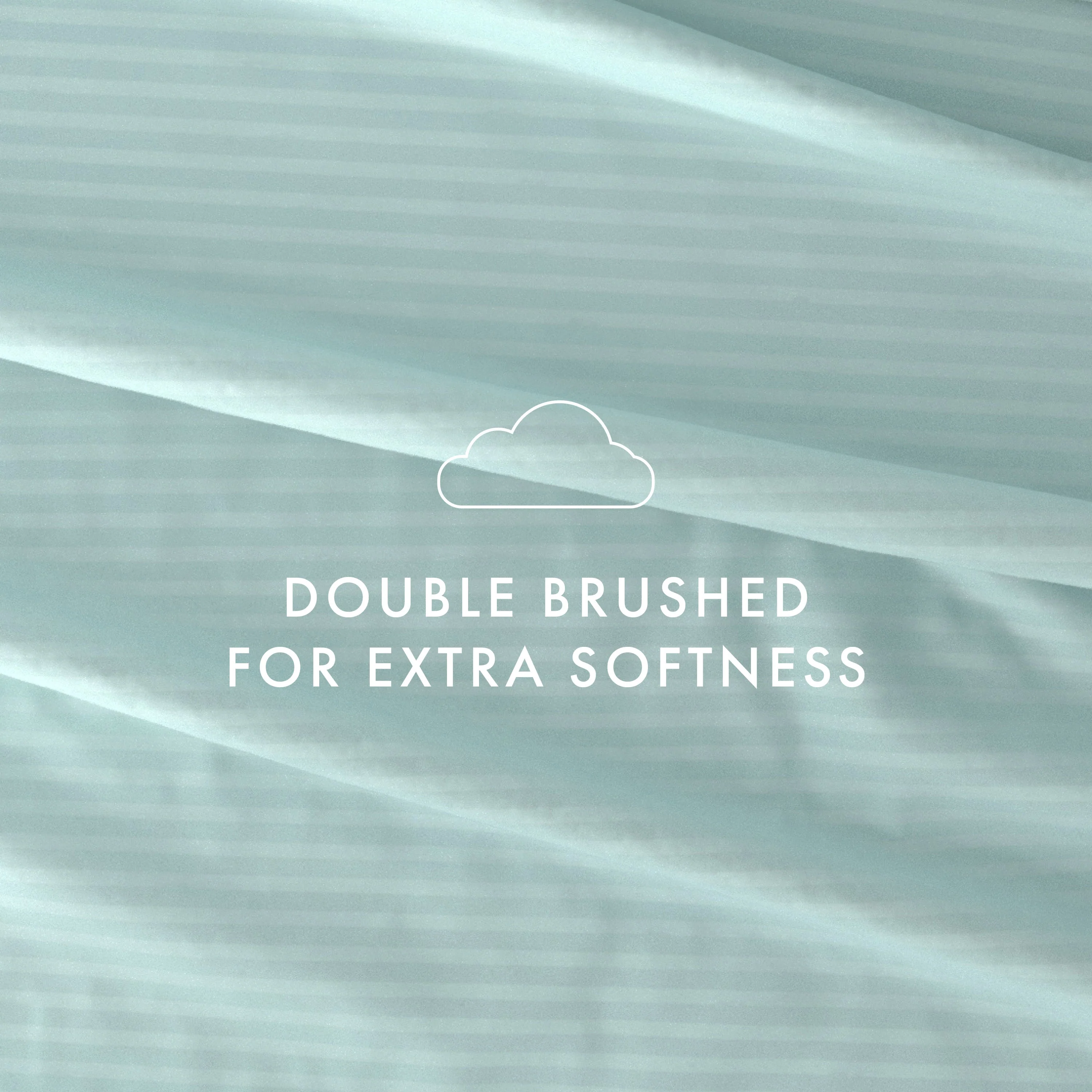Striped Embossed 4-Piece Sheet Set Sale - Image 43