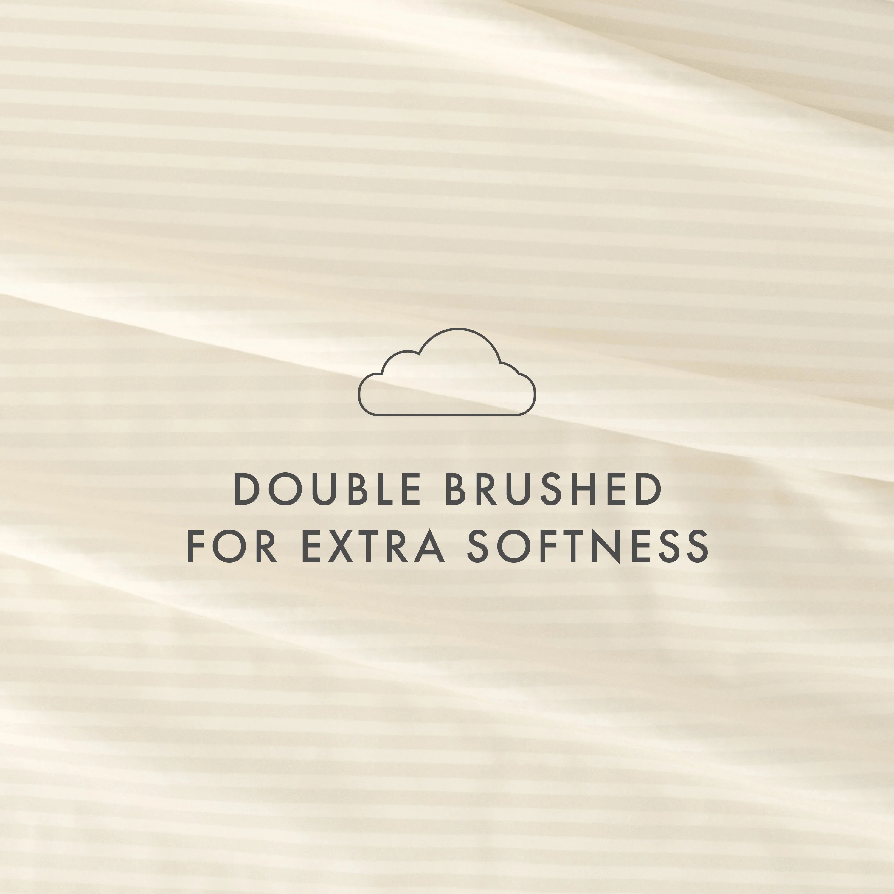 Striped Embossed 4-Piece Sheet Set Sale - Image 44