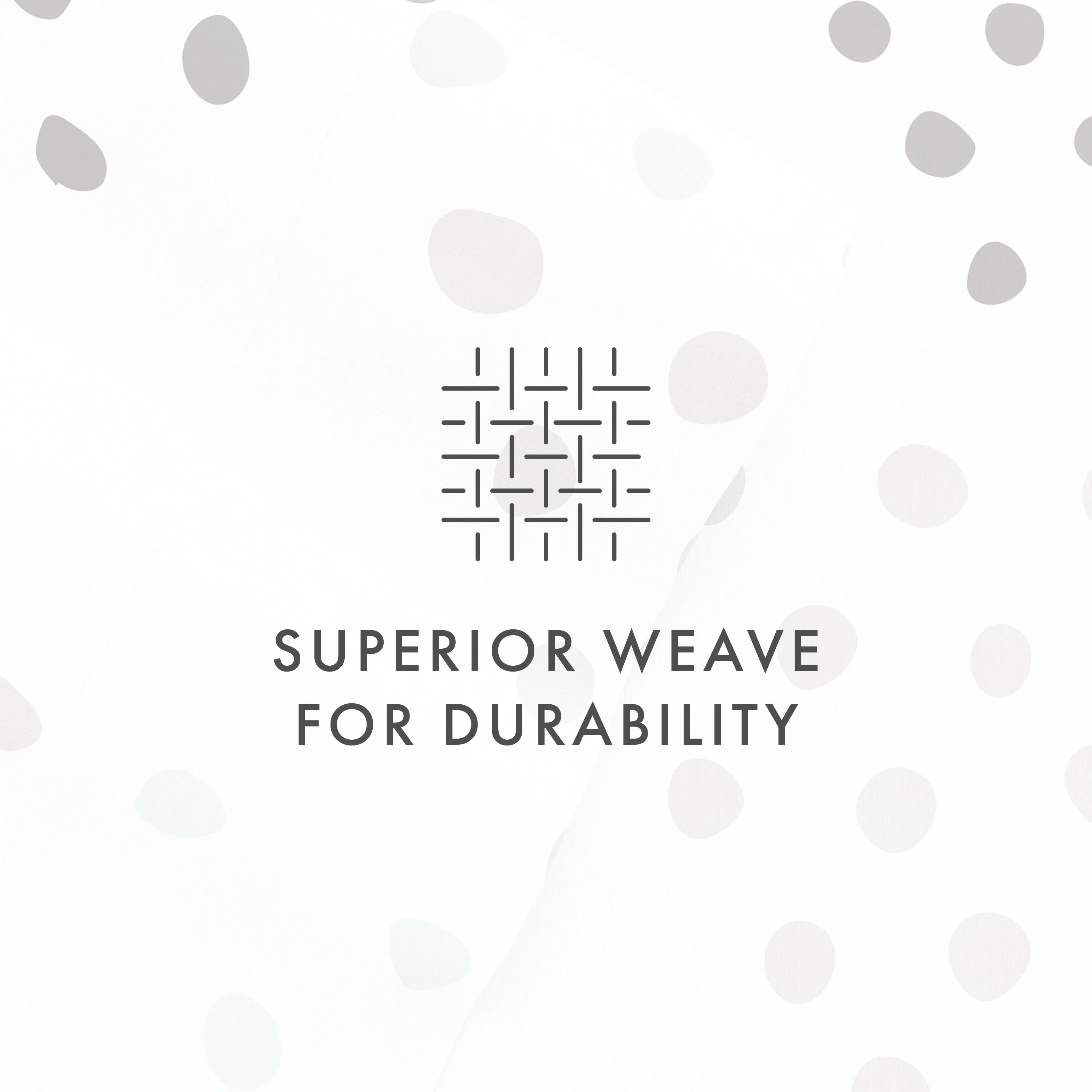 Trio Pattern 4-Piece Sheet Set - Sale - Image 8