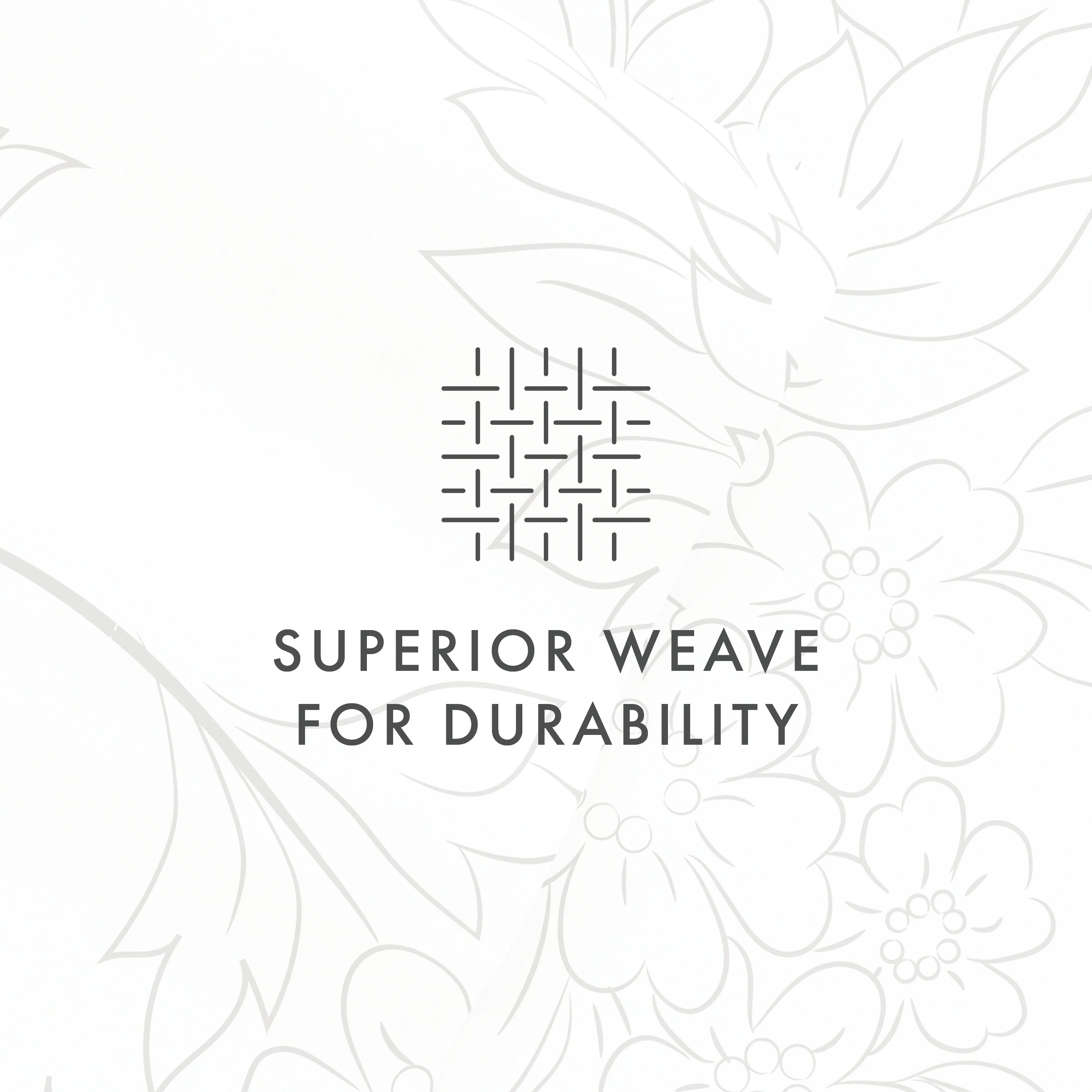 Vines Pattern 4-Piece Sheet Set - Image 15