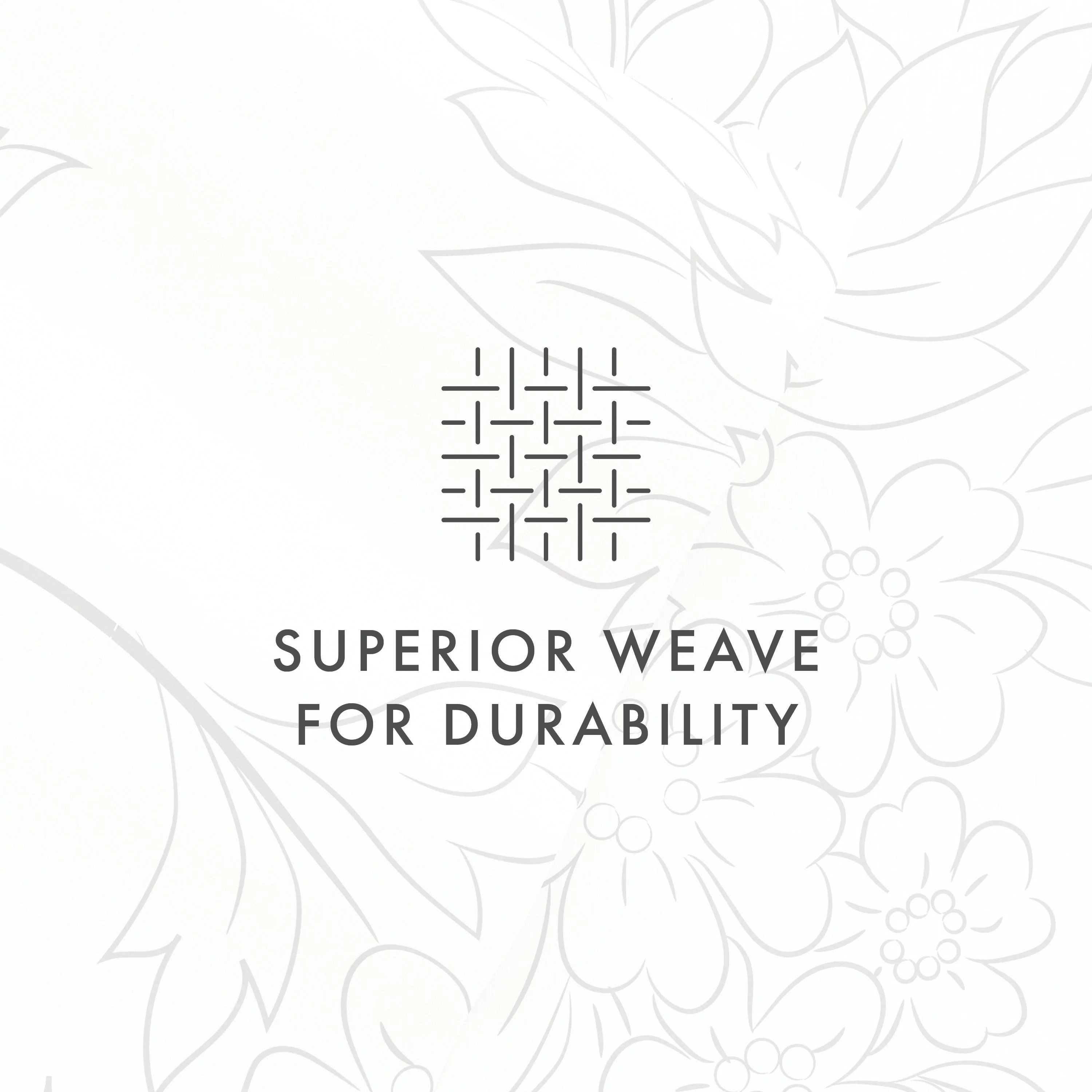 Vines Pattern 4-Piece Sheet Set - Sale - Image 15