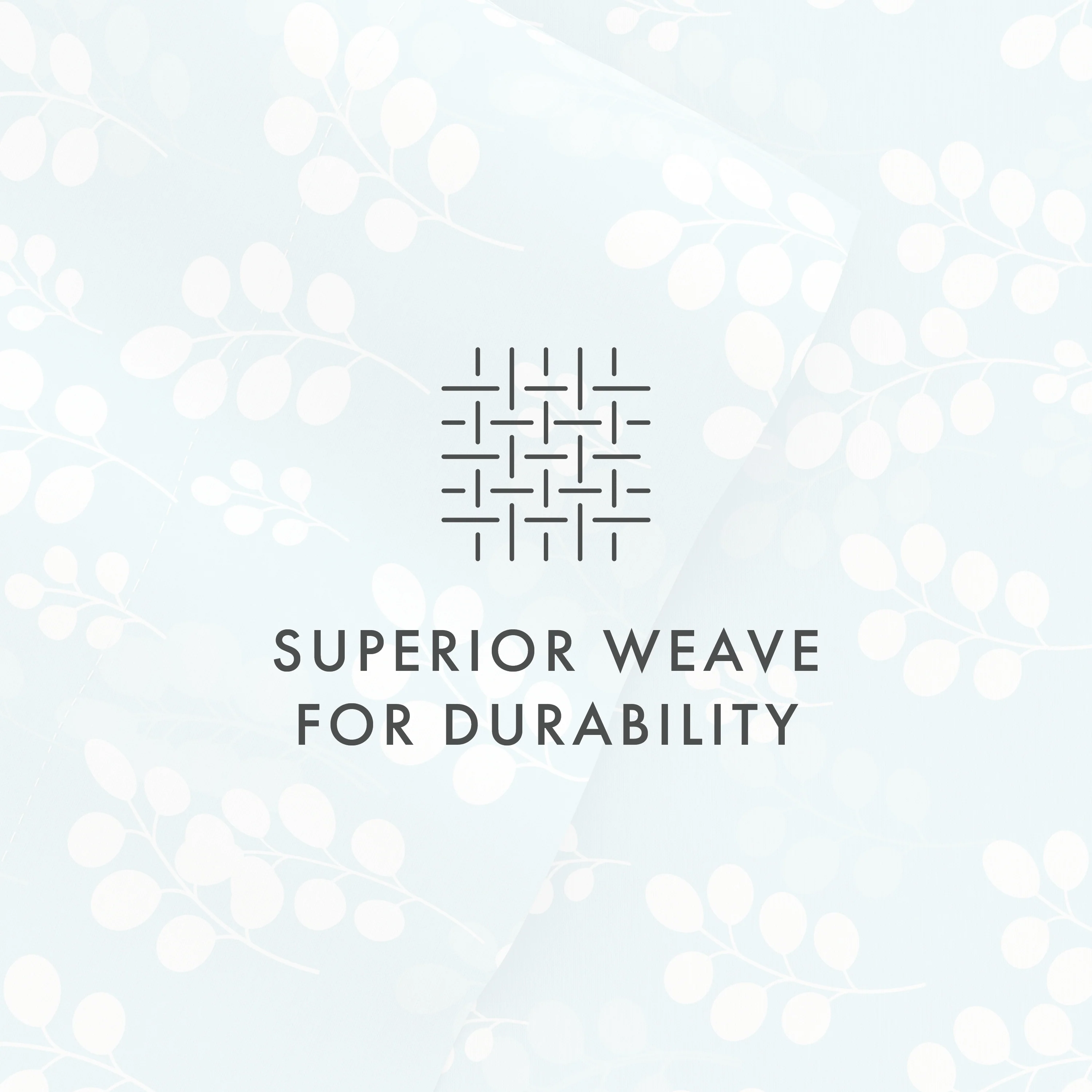 Wheatfield Pattern 4-Piece Sheet Set - Image 23