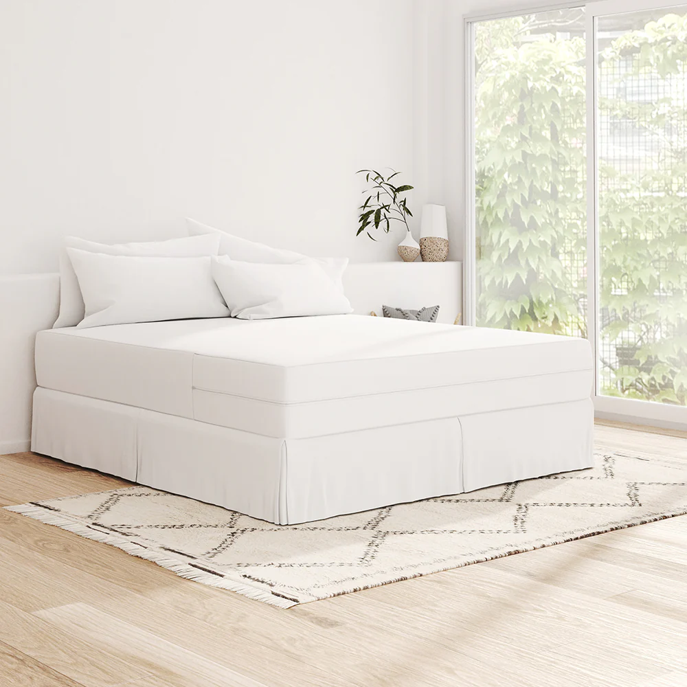 Zipper Enclosed 6-Sided Mattress Encasement (Sale) - Image 2